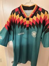 Dfb trikot riginal gebraucht kaufen  Stuttgart
