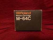 Roland 64c mks for sale  Chicago