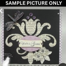 Stampin bigz die for sale  Chicago