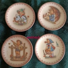Vintage goebel set for sale  UK