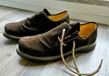 Haferlschuhe trachtenschuhe mo gebraucht kaufen  Freising