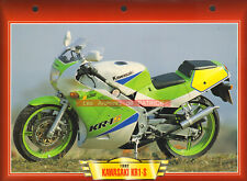 1992 kawasaki kr1 for sale  Shipping to Ireland