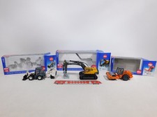 Df725 siku metall gebraucht kaufen  Teningen