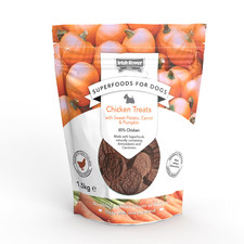 Irish rover superfoods for sale  DUNSTABLE