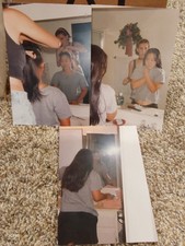 Vintage asian teen for sale  Chester