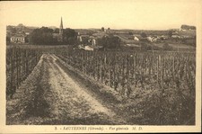 Sauternes gebraucht kaufen  Deutschland