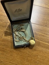 Montre gousset col d'occasion  Bort-les-Orgues