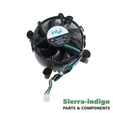 Dissipador de calor e refrigerador ventilador Intel C91968-001 soquete 775 comprar usado  Enviando para Brazil