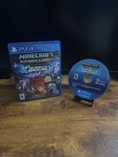Minecraft story mode d'occasion  Expédié en Belgium