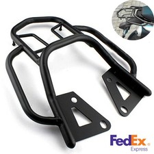 Black motorcycle armrest for sale  USA