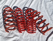 Molle eibach golf usato Molle eibach golf usato  Virle Piemonte