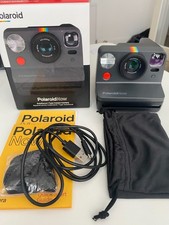 Polaroid autofocus type for sale  BRADFORD