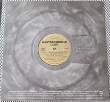 Elektrochemie schall remixes gebraucht kaufen  Minden