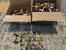 Huge lego lot for sale  Cadyville