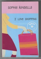 Sophie kinsella love usato Sophie kinsella love usato  Crespellano