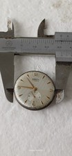 Orologio aureole carica usato  Bovisio Masciago
