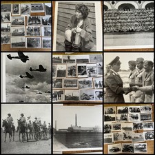 Ww1 ww2 military for sale  SOUTH CROYDON