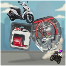 Bobina msd piaggio usato  Priolo Gargallo