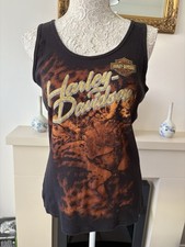 Harley davidson women for sale  LETCHWORTH GARDEN CITY