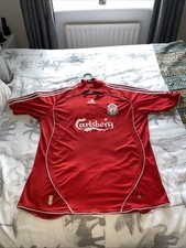 Liverpool home red for sale  MALVERN