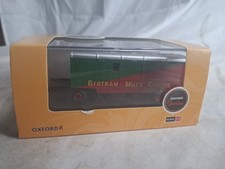 Oxford diecast showmans for sale  PONTEFRACT