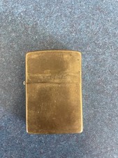 Vintage 1932 zippo for sale  Ephrata