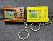 Vtg bandai digimon for sale  Mount Angel