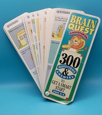 Brain quest kindergarten for sale  Lincolnton