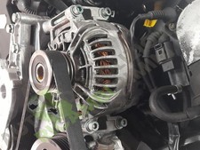 Alt alternatore audi usato  Rimini