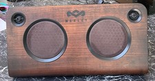 Marley bluetooth speaker for sale  BOURNEMOUTH