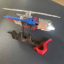 Majorette extranimals eagle d'occasion Majorette extranimals eagle d'occasion  Caen