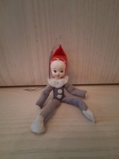 Vintage christmas pixie for sale Vintage christmas pixie for sale  FILEY