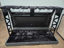 Gator gtrstd6 rack for sale  CHERTSEY