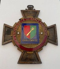Grand insigne anciens d'occasion  Ajaccio-
