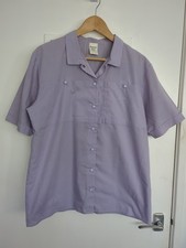 Rohan blouse womens for sale  BIRMINGHAM