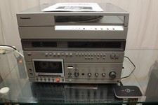 Panasonic 165 stereo gebraucht kaufen  Ohrdruf