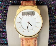 Junghans mega funkarmbanduhr gebraucht kaufen  Marburg