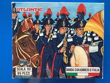 Atlantic soldatini cod. usato  Roma