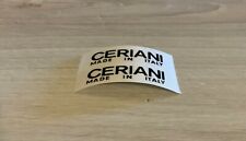 Ceriani modello vecchio usato  Olbia