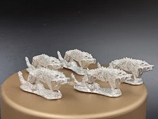 Khorne flesh hounds gebraucht kaufen  Geldern