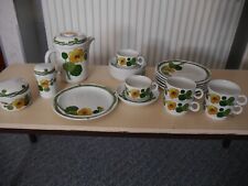 Thomas kaffeegeschirr gebraucht kaufen  Forchheim