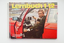 Fahrschulbuch führerschein gebraucht kaufen  Berlin