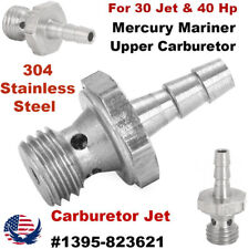 New carburetor jet for sale  Hebron