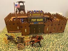 Playmobil 3773 western for sale  WELLING