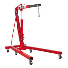 Sealey sc10 folding for sale  NELSON