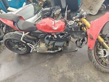 Ducati parts engine for sale  LUTON