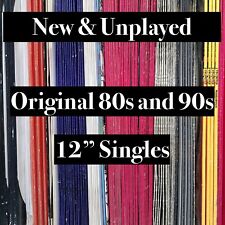 Original 80s 90s for sale  CHELMSFORD