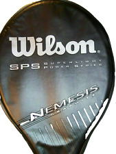 Wilson nemesis sps for sale  West Palm Beach
