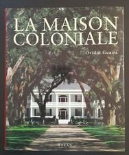 Maison coloniale usato  Bagnoli di Sopra