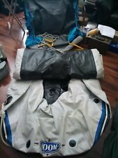 Zodiac inflatable 10foot for sale  Sparks